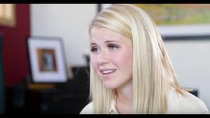 Kidnapping Porn Captions - Kidnapping survivor Elizabeth Smart says captor's porn obsession made her  ordeal even worse | fox61.com