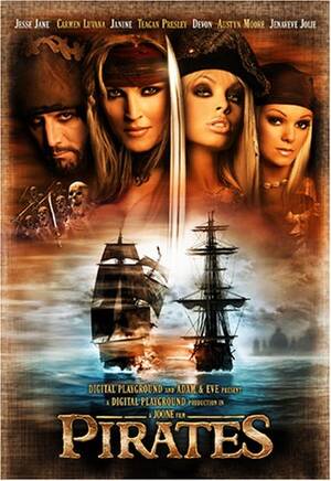 Caribbean Porn Movie - In the movie Pirates of the caribbean Jack Sparrow fucks most of the female  characters. Some even in the ass. The amount of sexual content was  astonishing. Made my family movie-night very