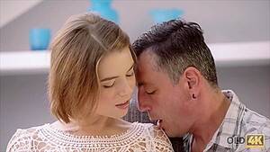 girl sucks vibrator - Young girl sucks vibrator in front of cop and spreads legs for him | AREA51. PORN