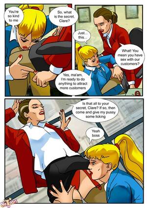 Fuck Girl Shemale Cartoon Porn - Tgirl Comics - My adult site for lovers of women with dicks. Tranny porn  comics!