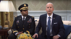 Katy Perry Porn Meme - On 'S.N.L.,' Biden Hopes That Memes Can Help the Crisis in Ukraine - The  New York Times