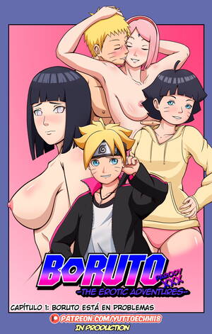 Anime Naruto Porn Comics - Naruto Porno Archives - Vercomicsporno.xxx