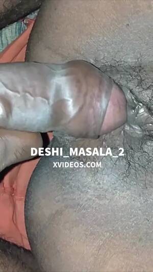 indian hariy pussy wet - Indian Deshi Wife Hairy Wet Pussy Fucked and interracial Creampied By  Brother In Law watch online