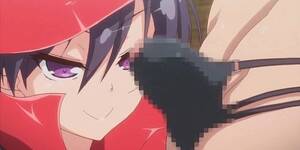 crazy anime boobs - Crazy anime babe with massive boobs - Tnaflix.com