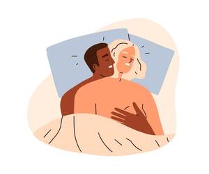 drunk girl interracial sex - African Couple Intimate: Over 121 Royalty-Free Licensable Stock  Illustrations & Drawings | Shutterstock