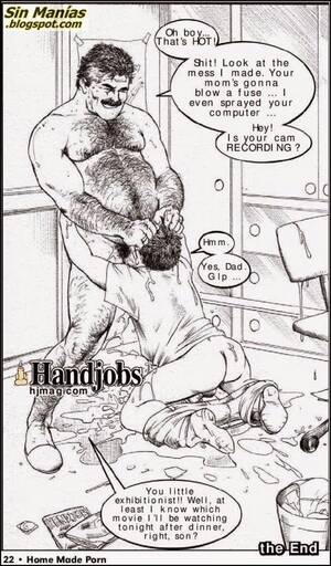 Homemade Porn Comics - Homemade Porn comic porn | HD Porn Comics