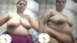 naked pakistani bbw - Bbw Pakistani Housewife Full Nude Show porn indian film