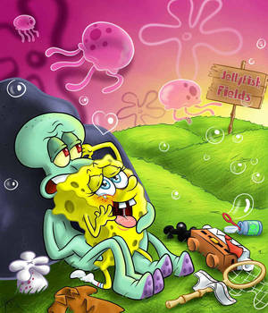famous toon sex spongebob - This dream spung bob gay out. Parody: Spongebob Squarepants.