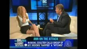Ann Coulter Upskirt Porn - Ann Coulter - Free Porn & Adult Videos Forum