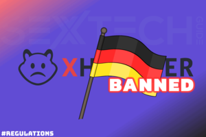 Banned German Porn - xHamster Banned in Germany for Failure to Verify User Ages
