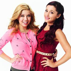 Ariana Grande Jennette Mccurdy Porn - Does Ariana Grande Earn More Than Co-Star Jennette McCurdy?