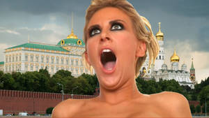 Banned Ukrainian Porn - In Soviet Russia, porno was a big no-no. And while the land of Putin has  loosened up in recent years, it's still very much frowned upon.