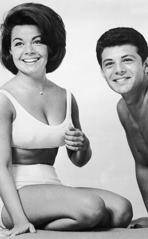 Annette Funicello Porn - Photos from Celebrity Deaths: 2013's Fallen Stars - Page 3