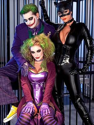 Joker - Recently added photo updates: - Cam Porn - Catalina Cruz's Official  PornStar Website