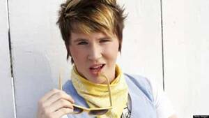 American Idol Does Porn - Former 'American Idol' Contestant Now Doing Gay Porn | HuffPost Videos