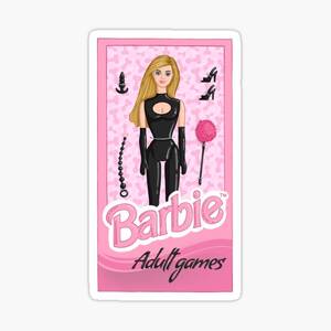 Barbie Porn Babe - Adult Barbie Gifts & Merchandise for Sale | Redbubble
