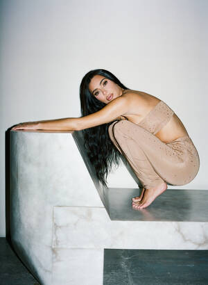 gail kim naked big tit - Kim Kardashian on Skims, Swarovski and Transcending Shapewear - The New  York Times