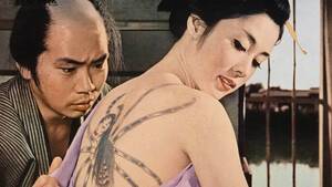 Classic Japanese Porn Art - Pink film is one of the most important genres that Japan has given to world  cinema. Generally all types of feature films that include erotic elements  are ...