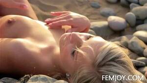 artistic beach nudes - Watch Nude Art Marry Queen On The Beach - Beach, Nude Art, Babe Porn -  SpankBang