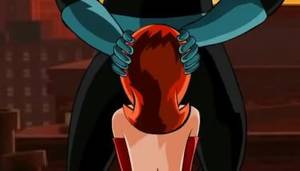 Incredibles Cartoon Porn Blowjob - 