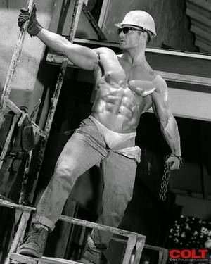 Amos Porn Star - JD Amos