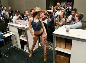 California Porn - Porn's Safe Sex Problem: Inside California's Prop 60