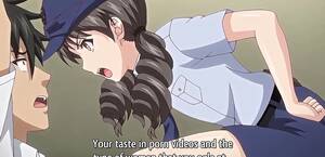 naked japanese cartoon ass - Slutty anime girl gets naked in front of classmate and begs for cock -  CartoonPorn.com