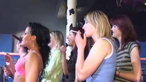 girls strip guys - Pretty girls strip guy naked suck his cock - Free Porn Videos - YouPorn