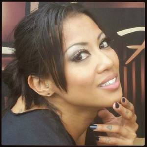 Lily Thai Asian Porn - Lily Thai on Twitter: \