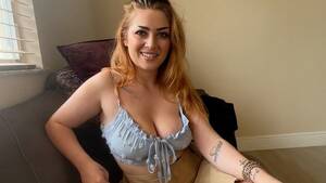 curvy white girls with big tits - Curvy White Girl With Big Tits Videos Porno | Pornhub.com