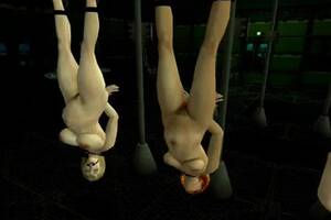 Naked Space Porn - 3D Porn Aliens Fucks Many Naked Woman in Space