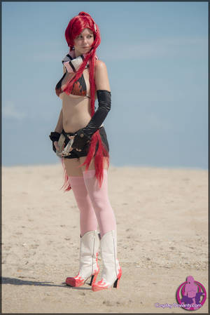 Cosplay Deviants Cosplay Porn - I soon found out more about her through her Facebook and other social media  and not only became a fan of her work as a nude model/cosplayer, but also  her ...