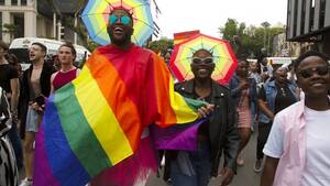 Gay Jail Sex Porn - Kenya's anti-gay bill proposes 50-year jail term | Africanews