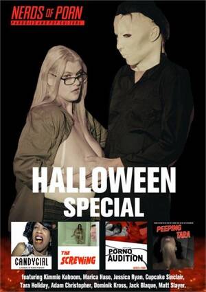 Audition Porn Captions - Halloween Special streaming video at 18 Lust with free previews.