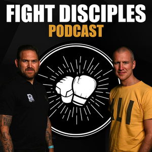 Madison Pettis Pussy Porn - Fight Disciples Podcast â€¢ Listen on Fountain