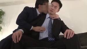 Gay Asian Office Porn - Asian: Office Handsome Men in Suit Playing 3â€¦ ThisVid.com