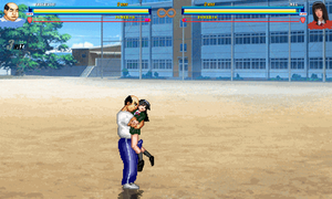 hentai porn fighting games - WOLF: Naughty update type fighting game [COMPLETED] - free game download,  reviews, mega - xGames