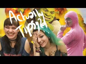 Filthy Frank Porn Titles - Reacting to Filthy Frank's Porn Titles Rap while having a drinking game -  YouTube