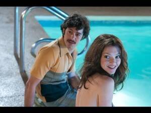 Amanda Seyfried Porn Star - LOVELACE Trailer Amanda Seyfried as Deep Throat Porn Star - YouTube