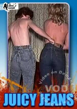80s Jeans Porn - Juicy Jeans by Stevi's Secrets - HotMovies