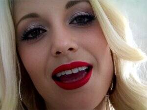Lipstick Joi Porn - Lipstick Joi porn videos at Xecce.com