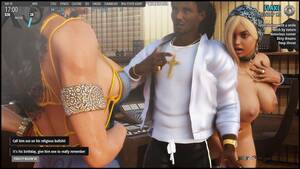 Eleanor 18 Porn - Unity] Eleanor 3: Violet Aster - v1.0.2 by Lesson of Passion 18+ Adult xxx  Porn Game Download