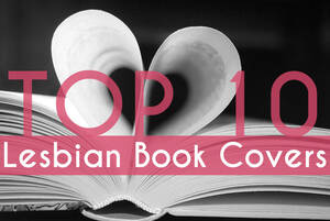 Lesbian Adult Book Covers - 10 Best Lesbian Book Covers