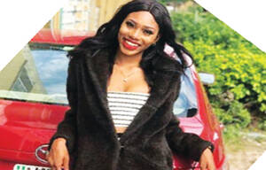 Black Porn Star Joy - Getting Movie Roles Has Been Difficult Due To My Past â€“ Former Porn Star |  Independent Newspaper Nigeria