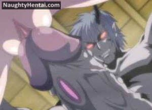 demons hentai - Watch Inyouchuu Naughty Hentai Porn Movies