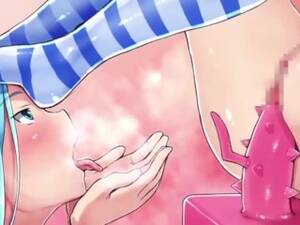 anime lesbian pee - Hentai Piss Fetish : Yuri Lesbian and Futanari Compilation - XAnimu.com