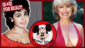 Annette Funicello Porn - Here's What Happened to Mouseketeer Annette Funicello