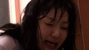 Insertion Aphrodisiac - 2 Hole During Insertion Aphrodisiac Enema Molester - scene 8