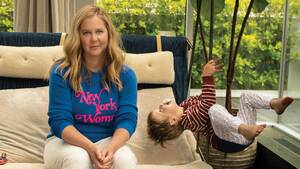 fat mom drunk - Amy Schumer's Mom Com | The New Yorker