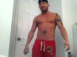 Jocks Gay Porn Star - Gay JOCK Porn Star Shane Frost & SHOWS HIS \